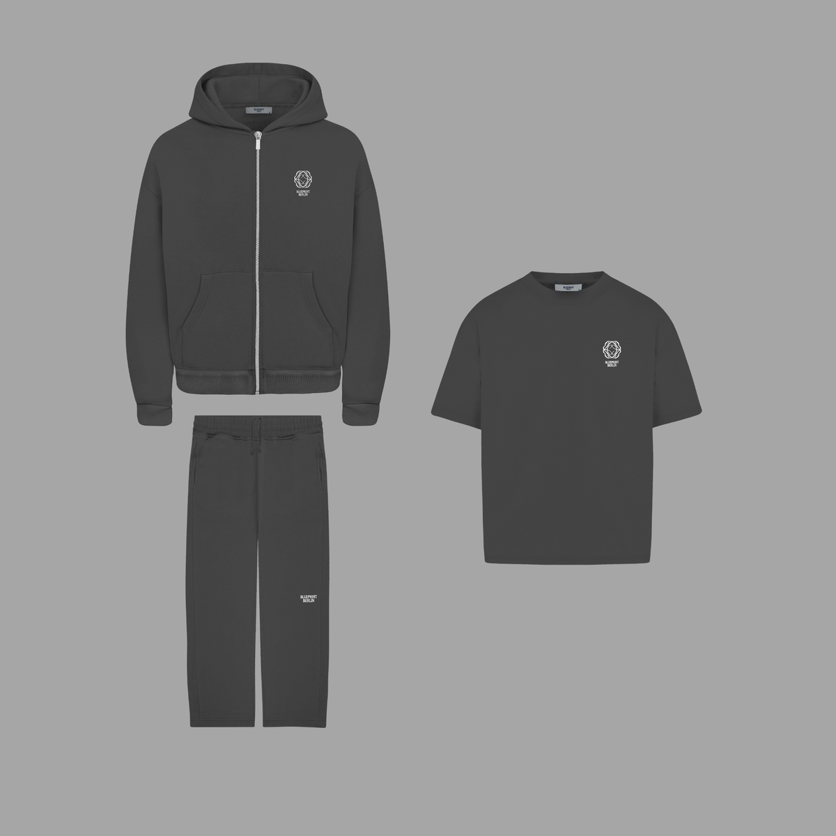 Bundle - Zip Set