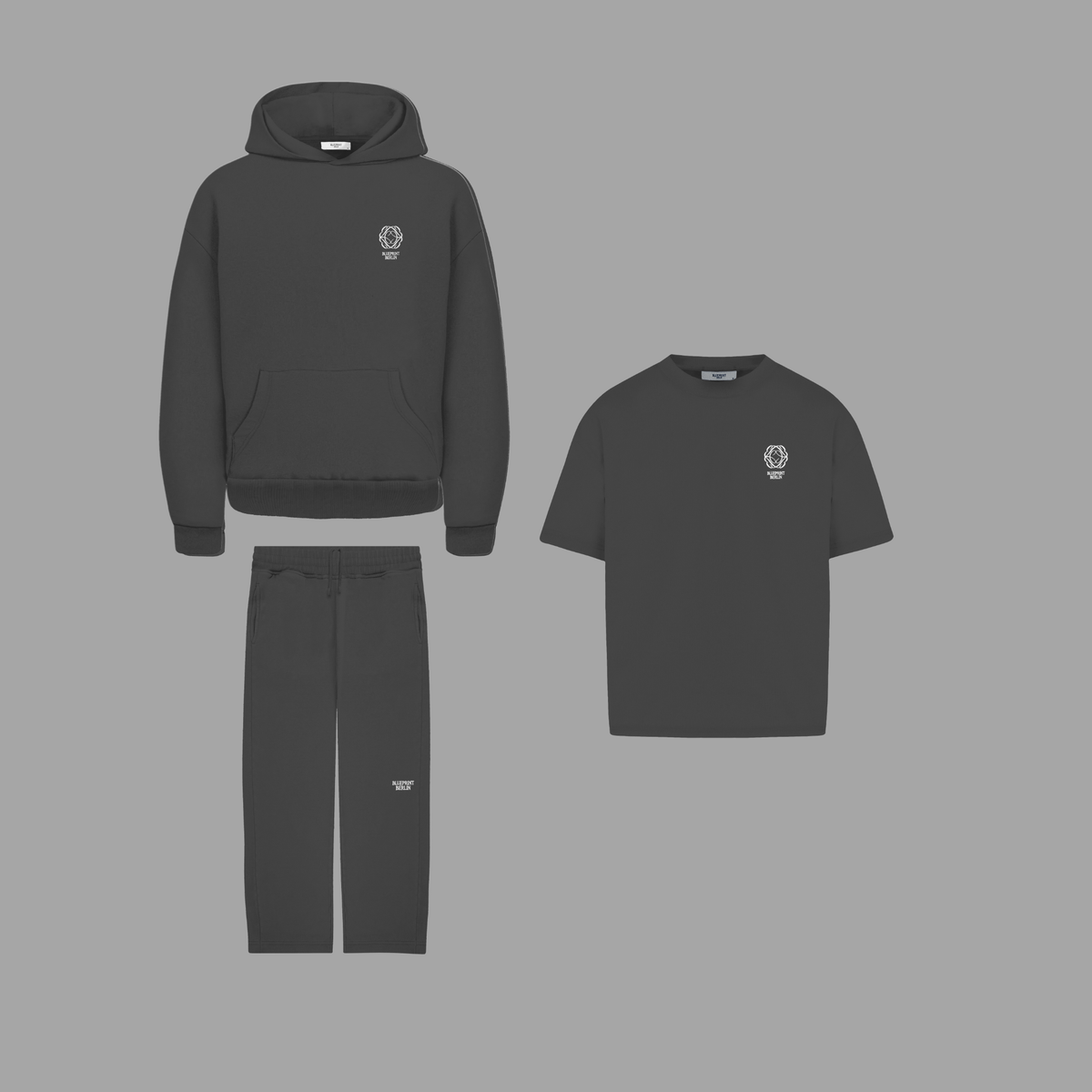 Bundle - Hoodie Set