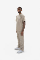 Plaza Taupe T-Shirt