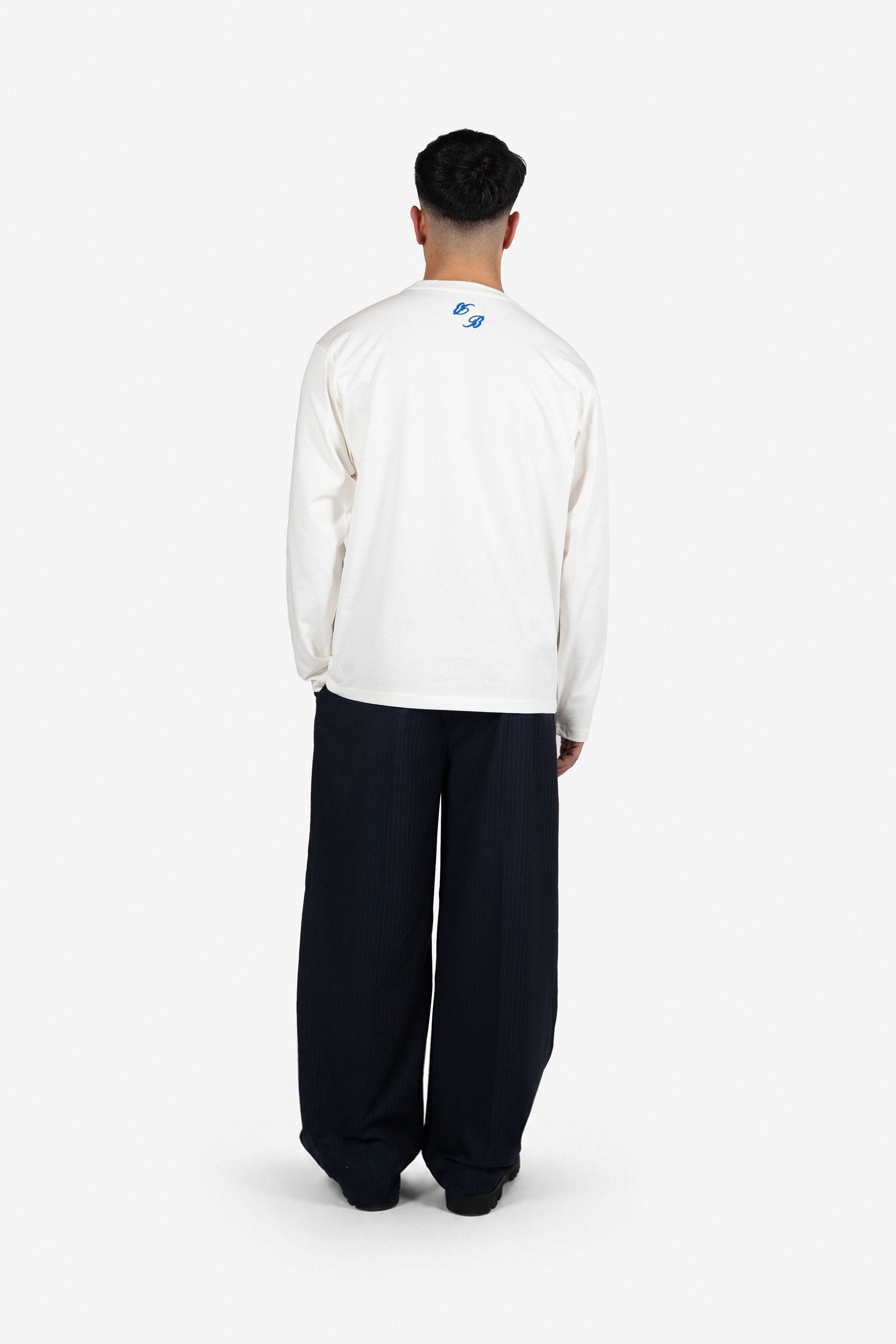 Blueprint Archive Longsleeve