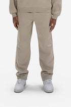 Plaza Taupe Pants