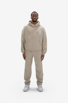 Plaza Taupe Pants
