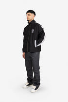 Most Wanted Zip-Jacket