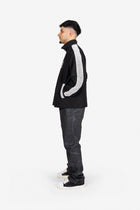 Most Wanted Zip-Jacket