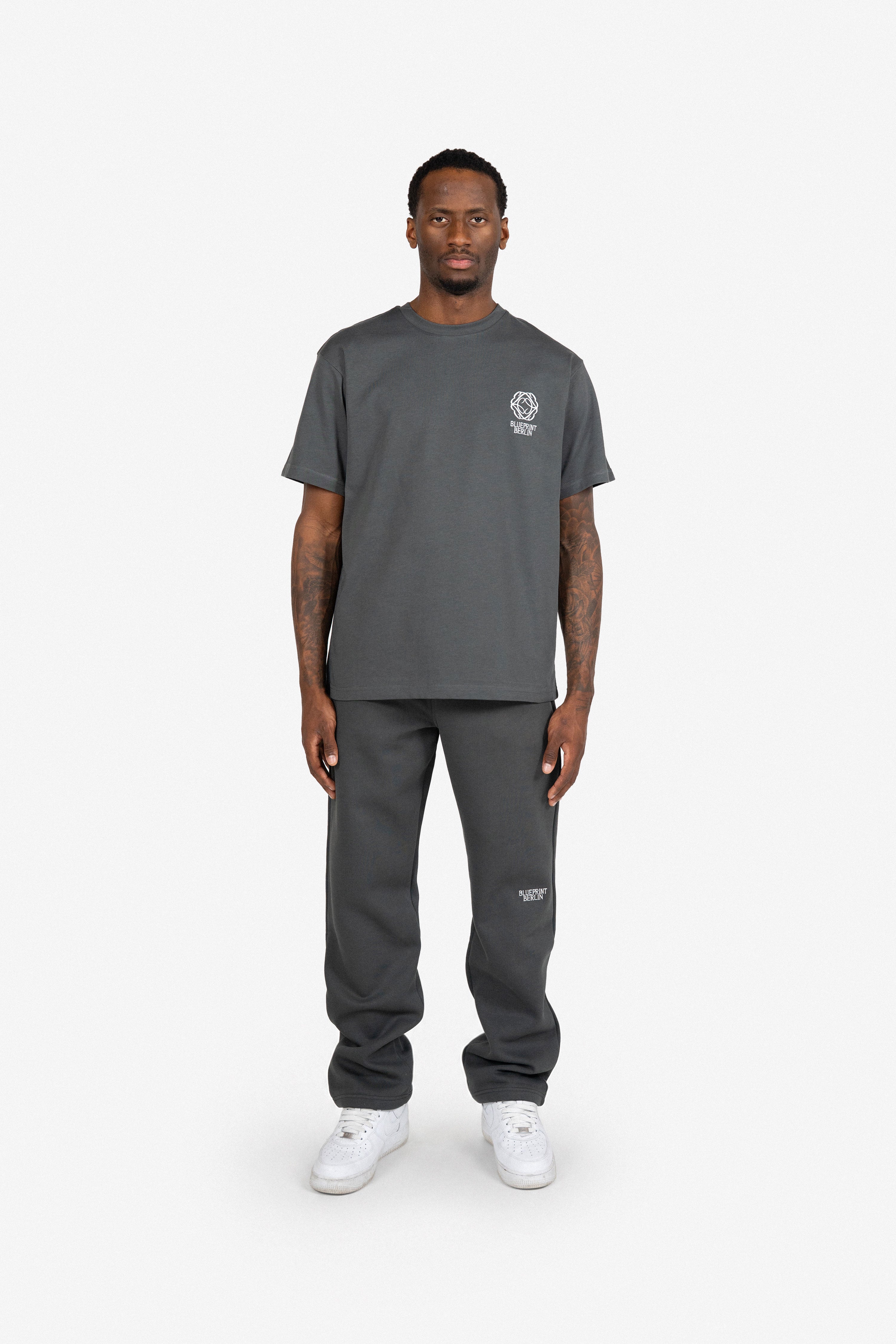 Volcanic Ash - Zip Set