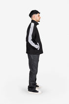 Most Wanted Zip-Jacket