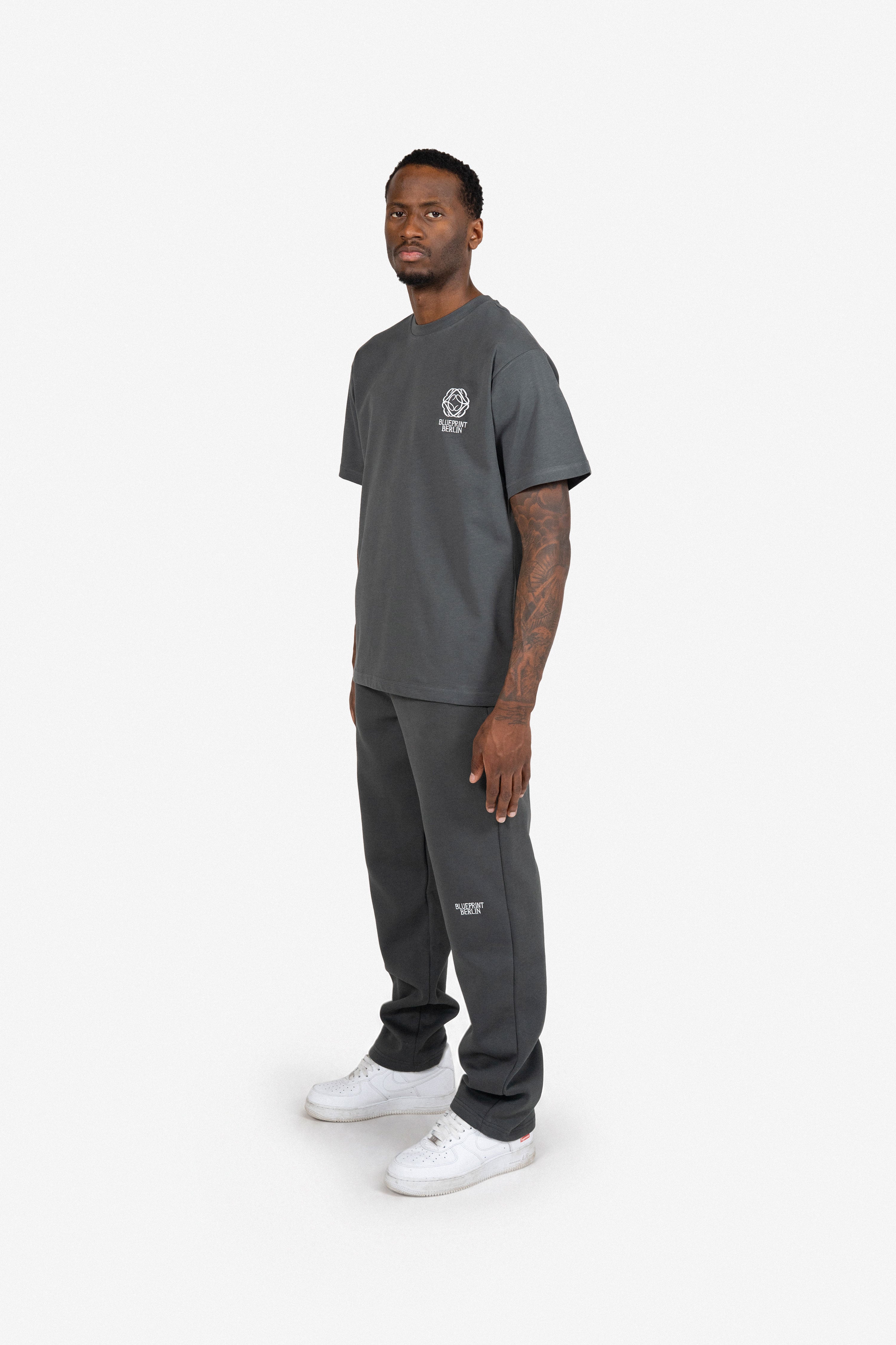 Volcanic Ash T-Shirt