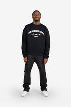 Blueprint Sweater