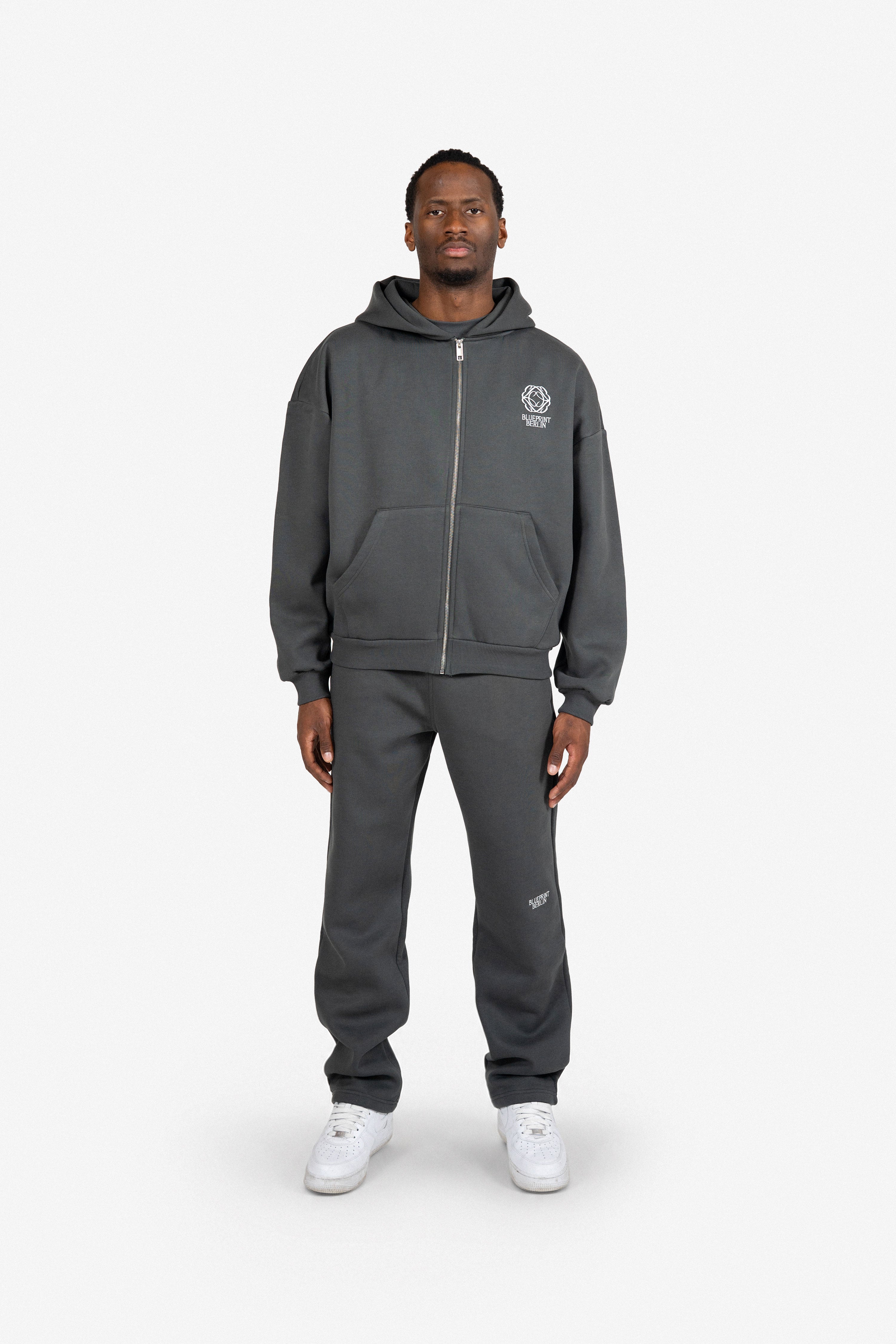 Volcanic Ash - Zip Set
