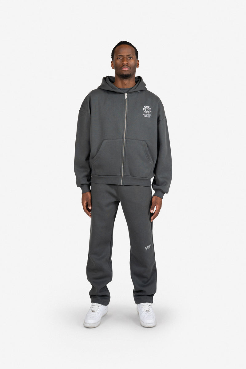 Volcanic Ash - Zip Set