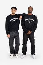 Blueprint Sweater