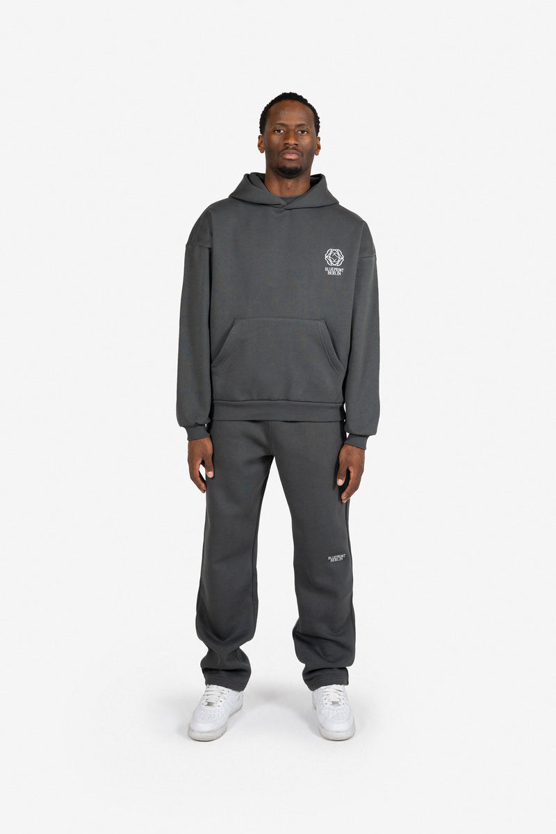 Volcanic Ash Pants