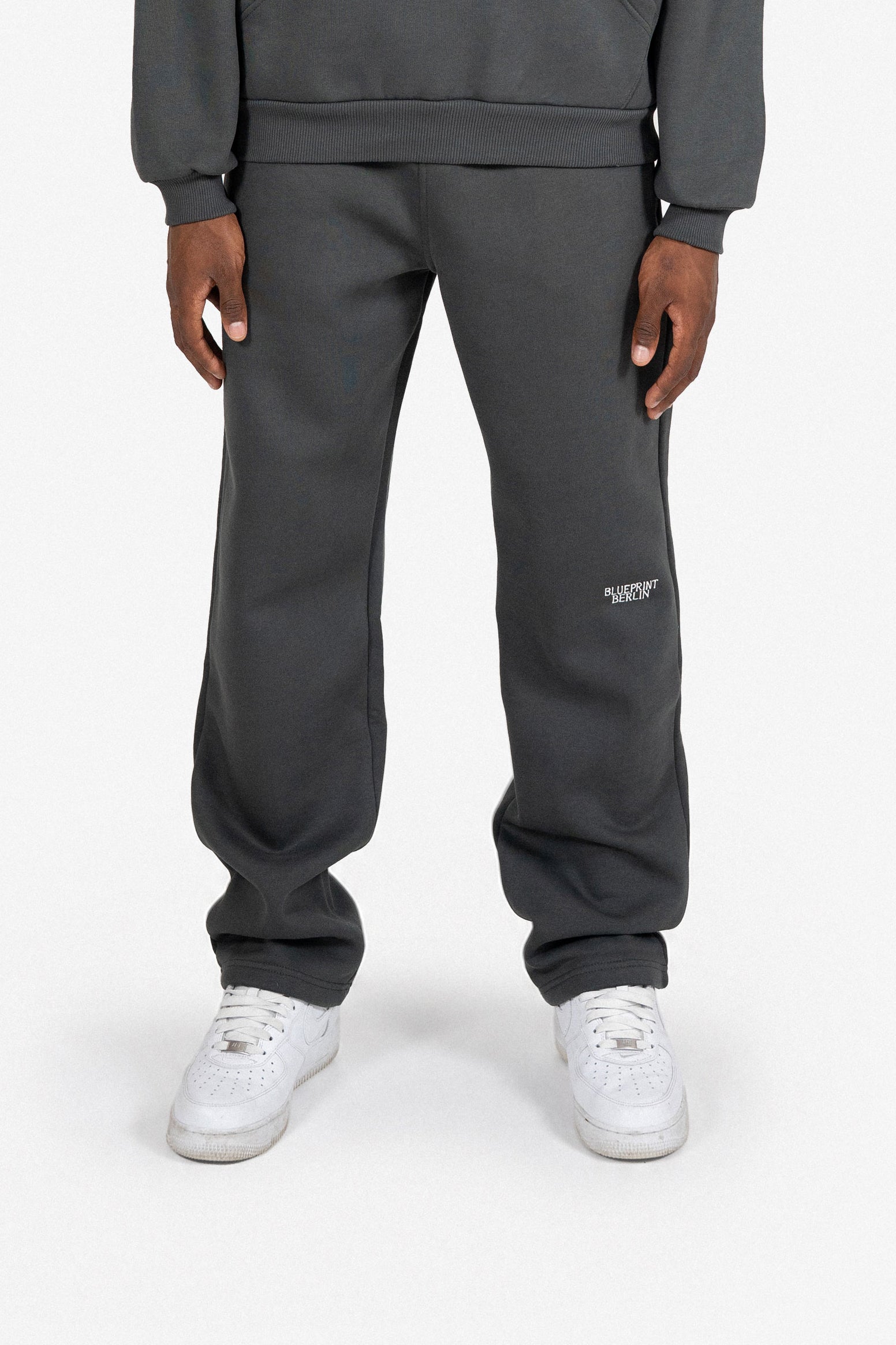 Volcanic Ash Pants