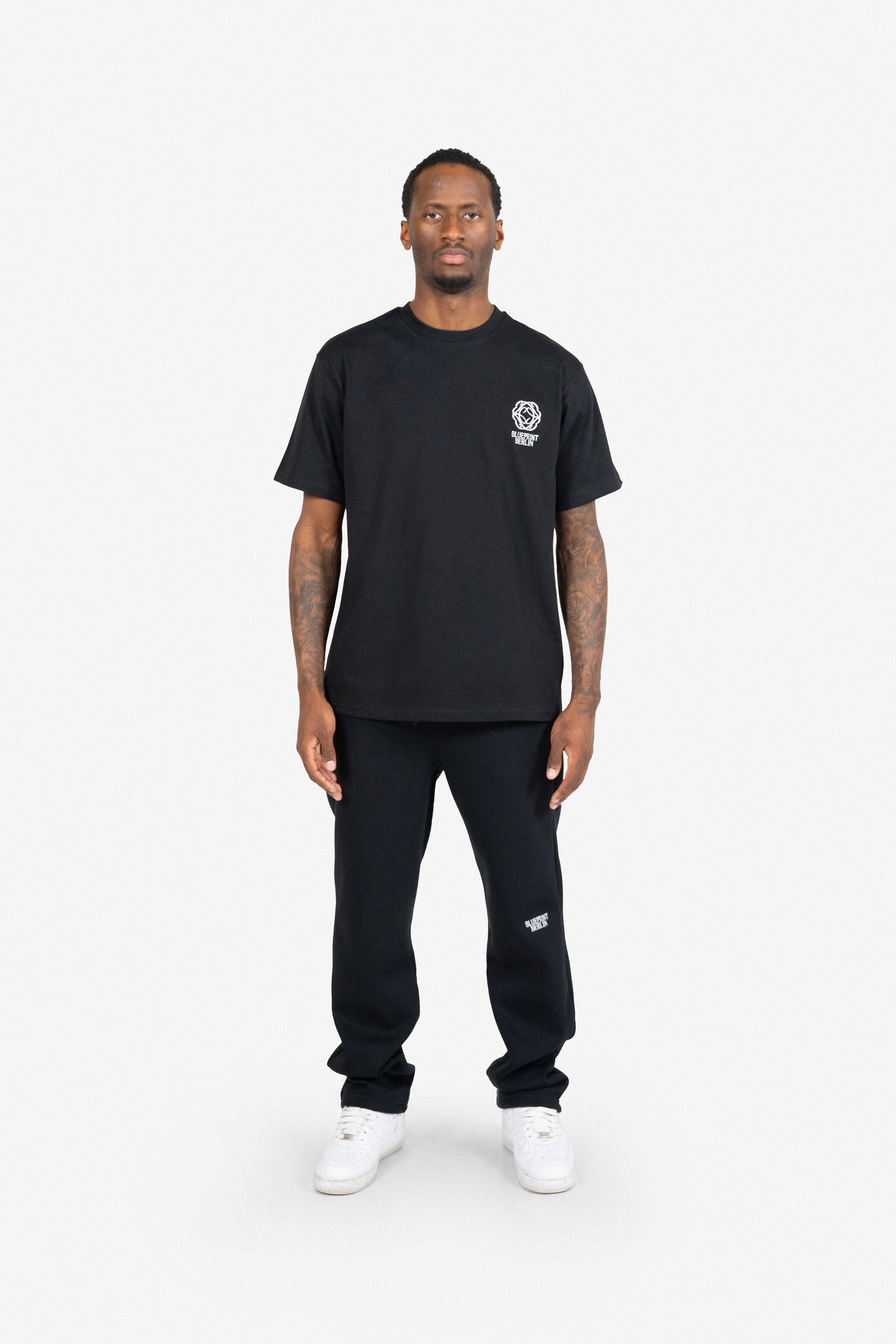 Black T-Shirt