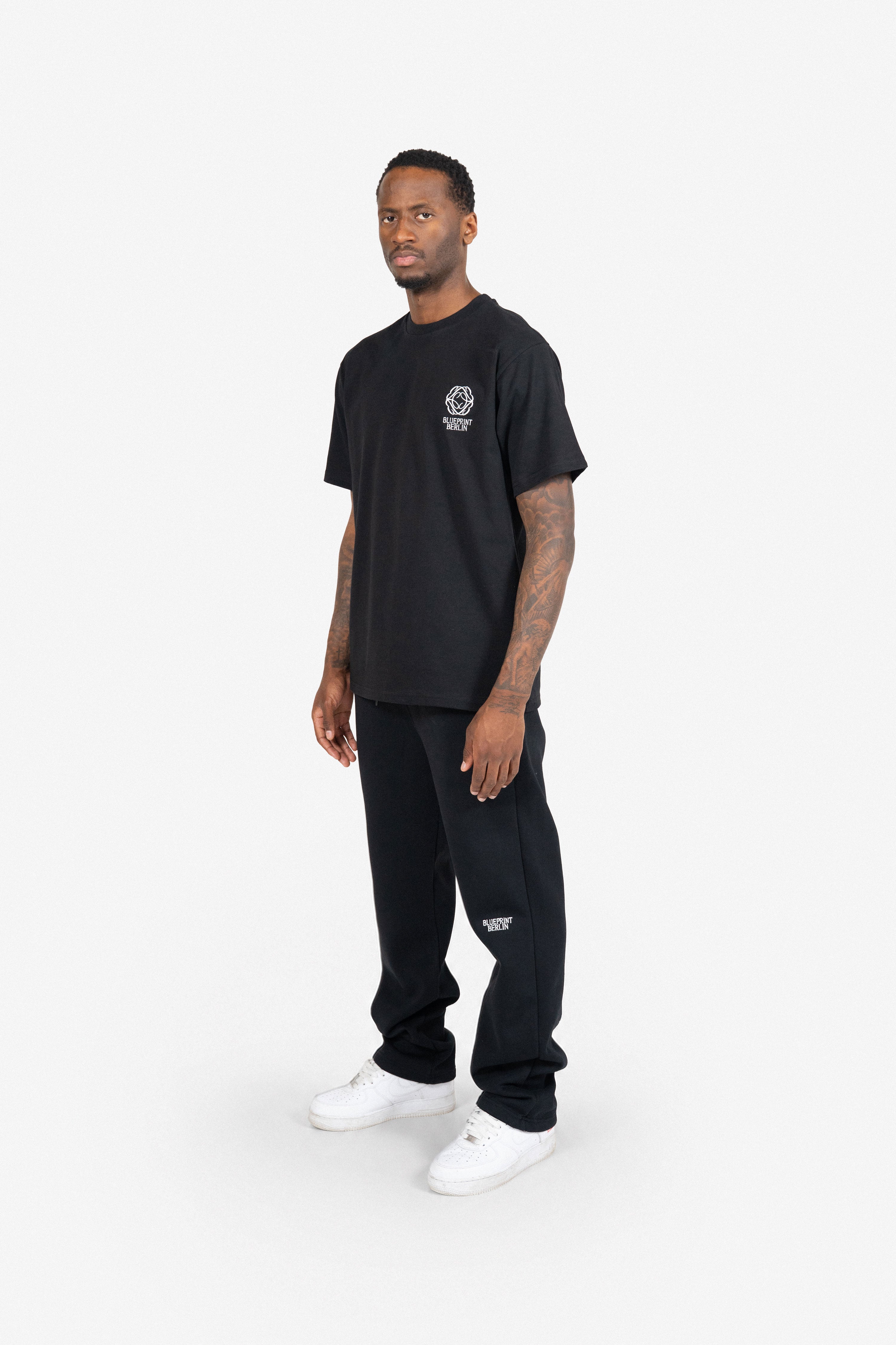 Black T-Shirt