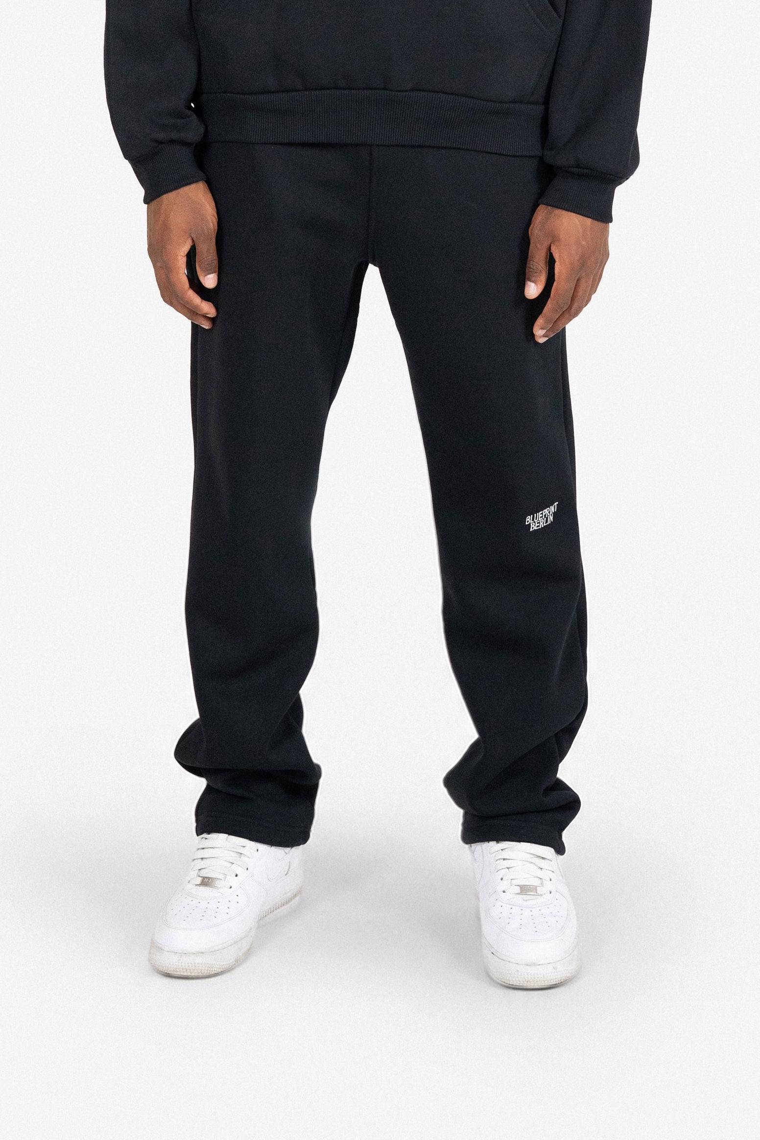 Black Pants