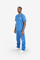 Cobalt Blue T-Shirt