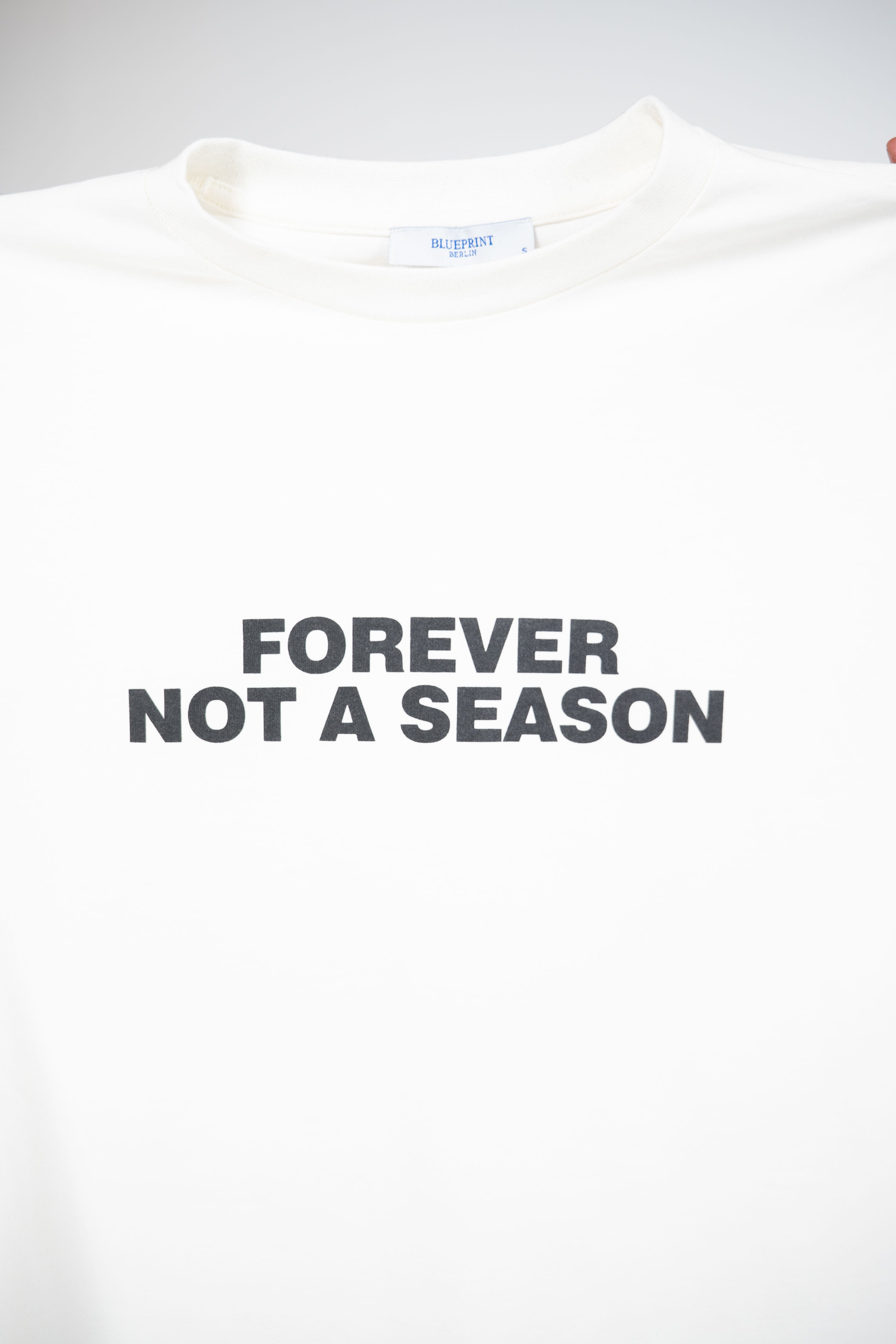 Forever Longsleeve