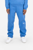 Cobalt Blue Pants