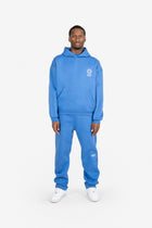Cobalt Blue Pants