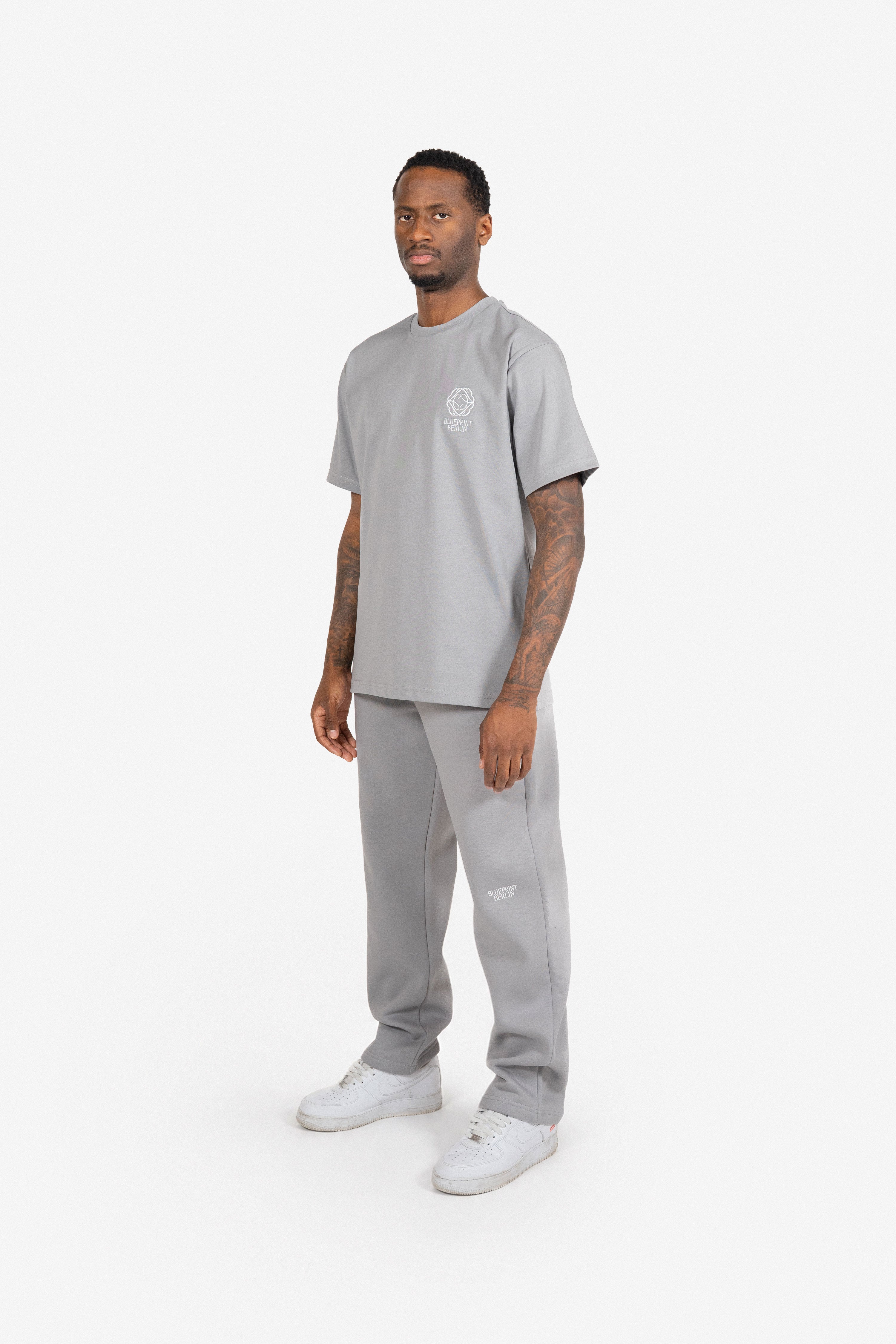 Chiseled Stone T-Shirt