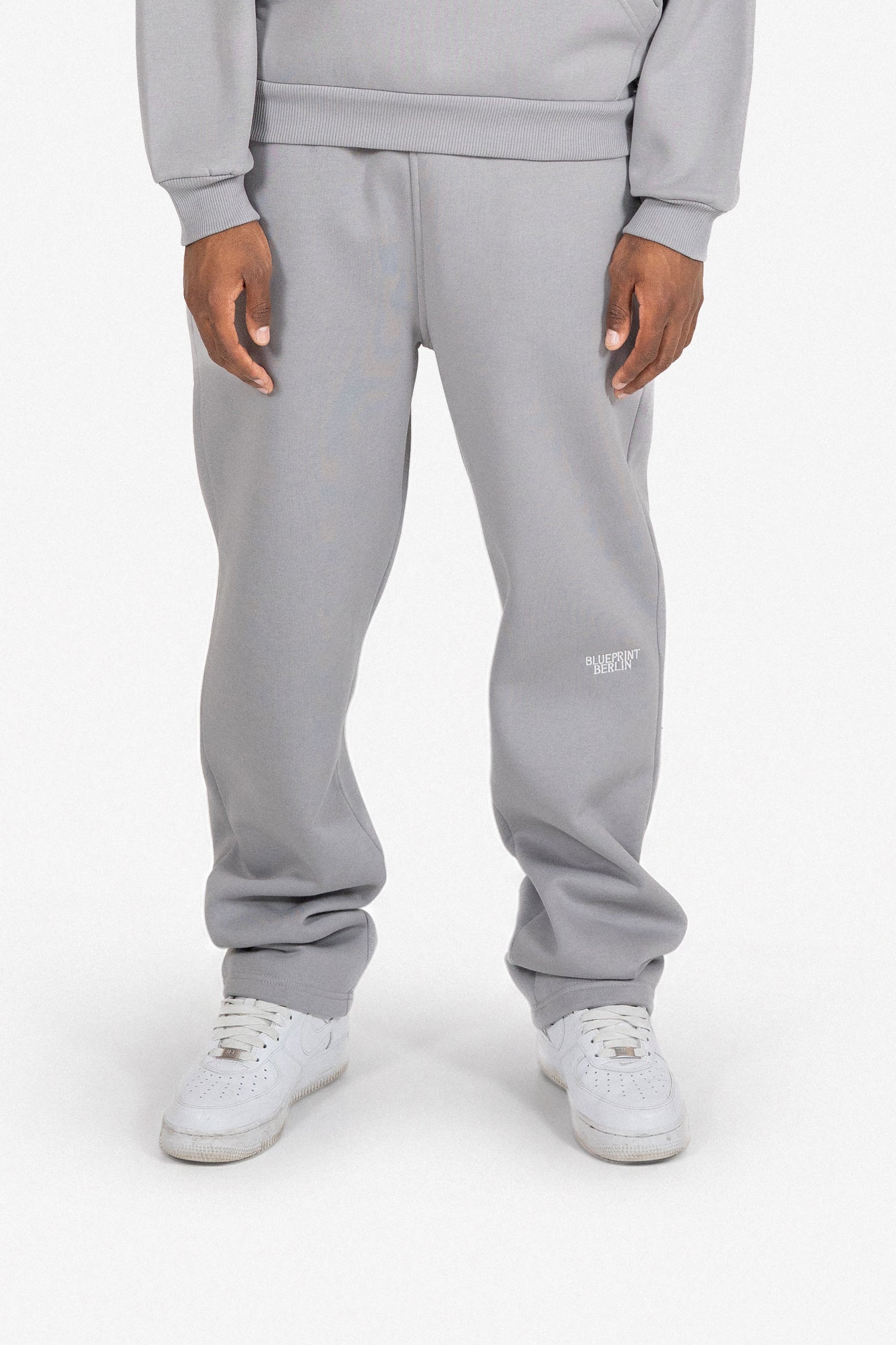Chiseled Stone Pants