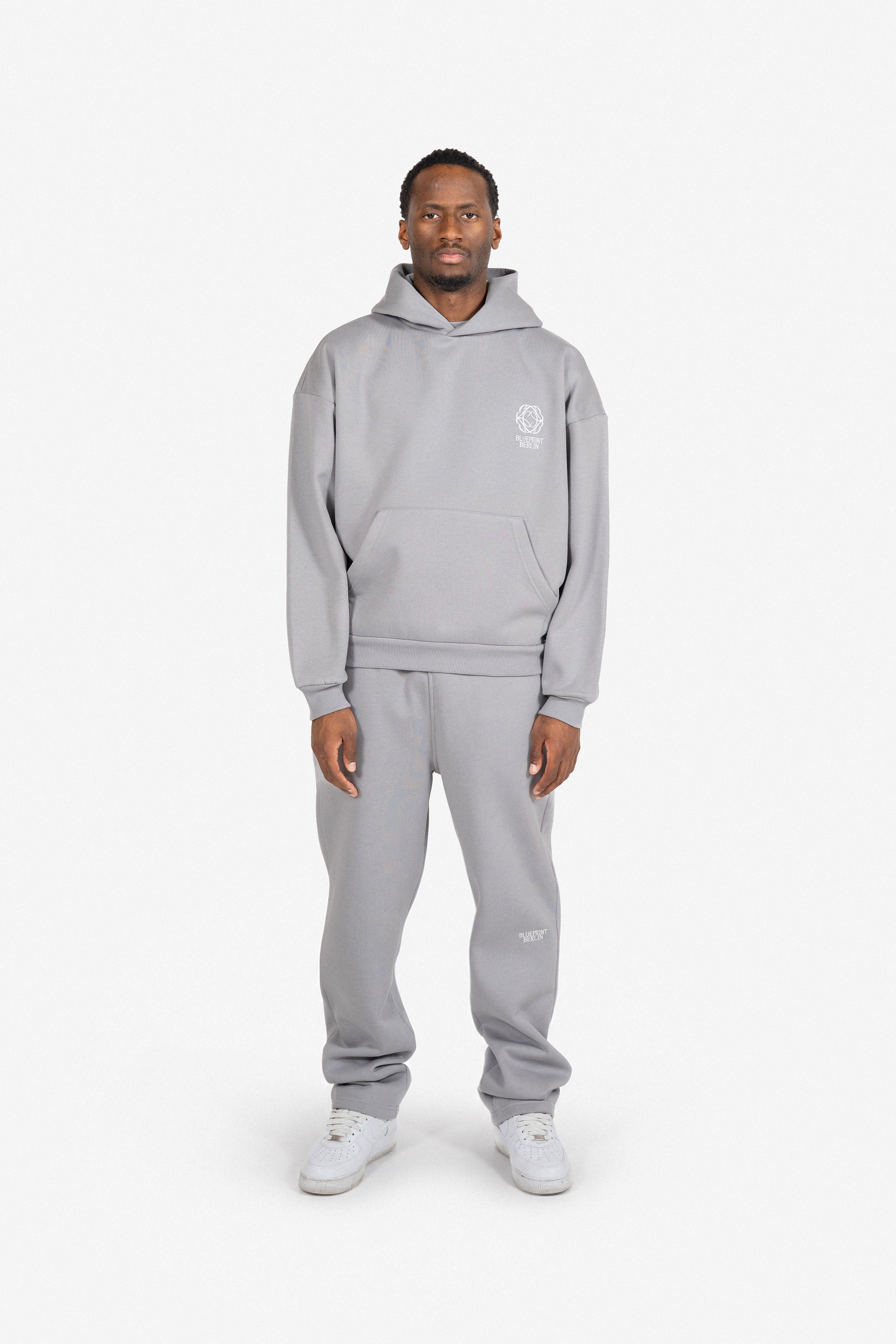 Chiseled Stone Pants