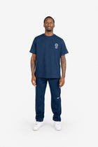 Pageant Blue - Zip Set