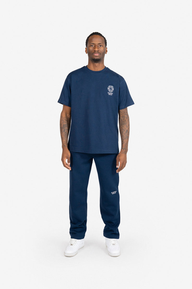 Pageant Blue T-Shirt