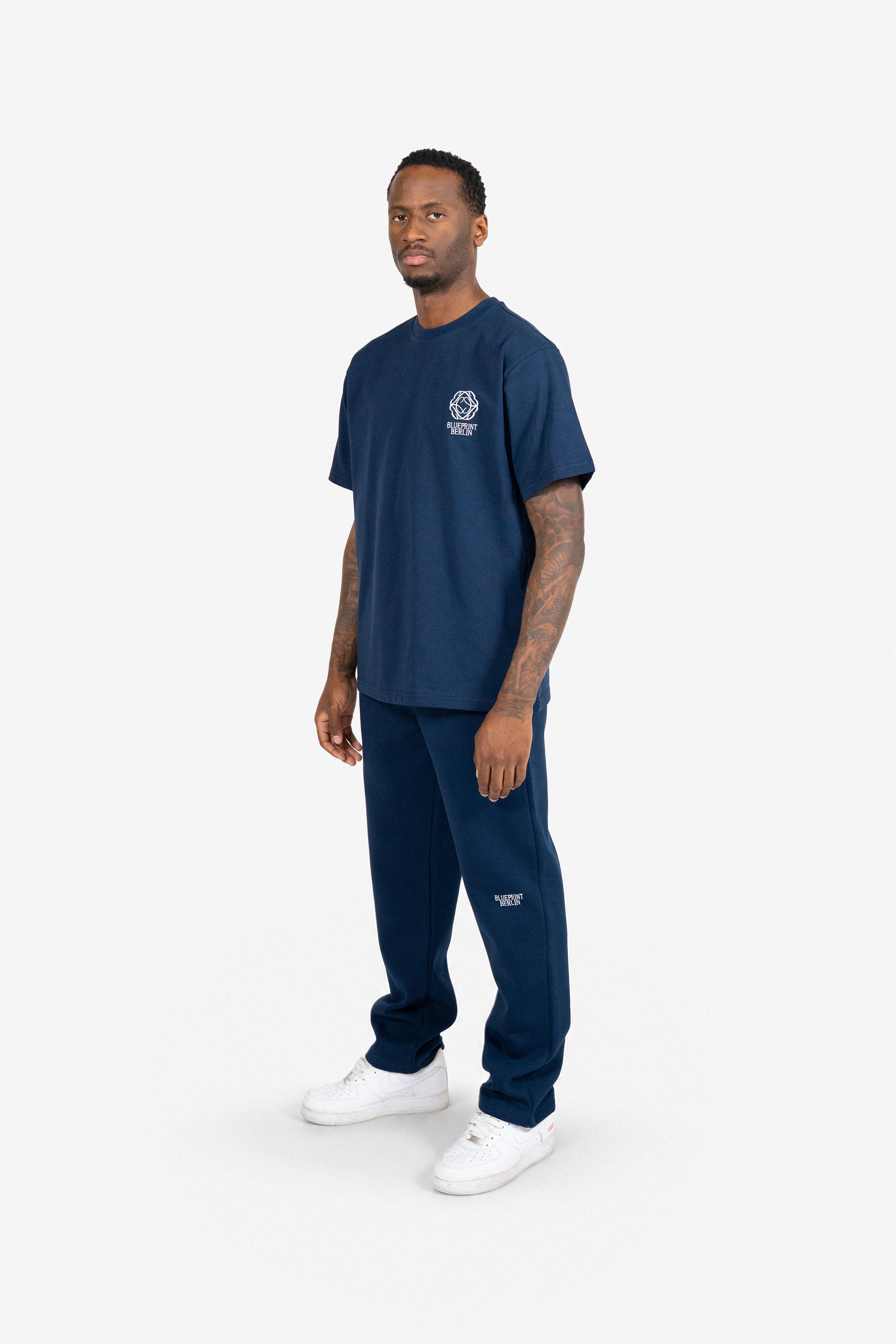 Pageant Blue T-Shirt