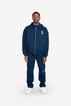 Pageant Blue - Zip Set