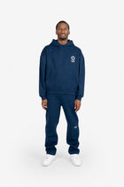 Pageant Blue Set