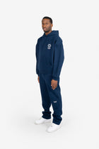 Pageant Blue Hoodie