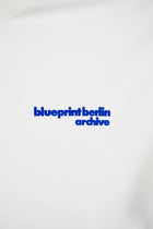 Blueprint Archive Longsleeve