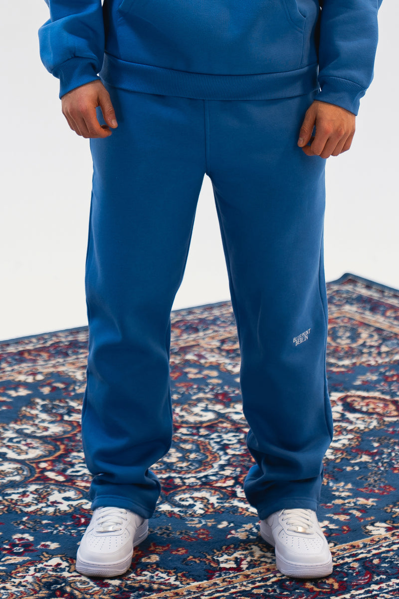 Cobalt Blue Pants