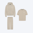 Plaza - Zip Set