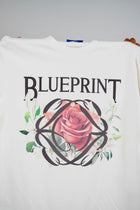 Vintage Rose Longsleeve