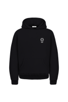 Black Hoodie