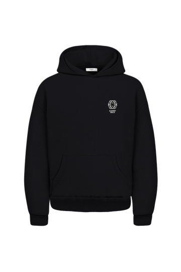 Black Hoodie