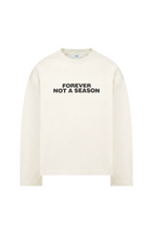 Forever Longsleeve
