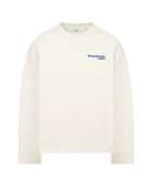 Blueprint Archive Longsleeve