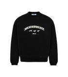 Blueprint Sweater