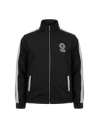Most Wanted Zip-Jacket