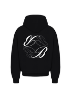 Blueprint Monogramm - Zip Hoodie