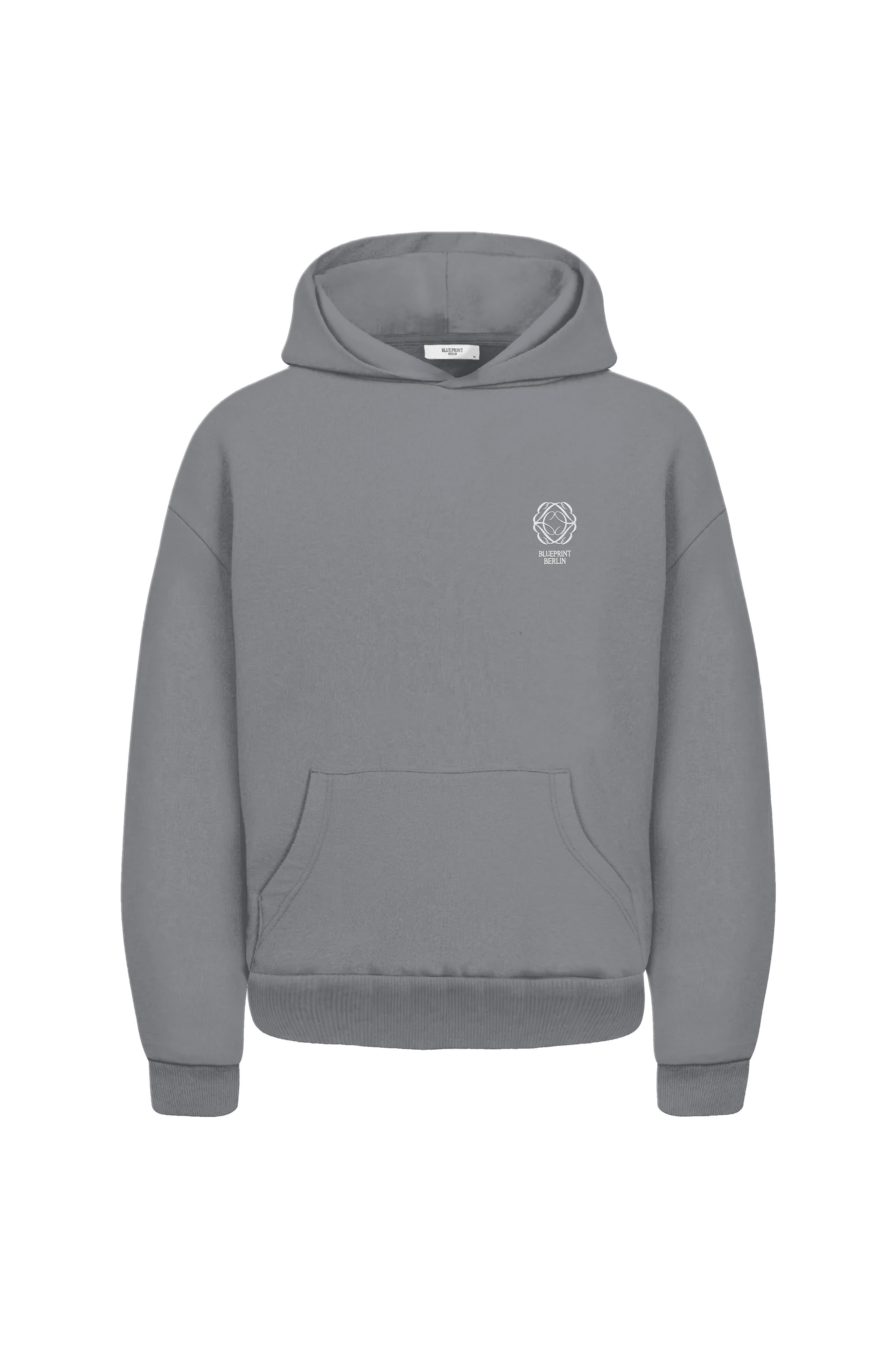 Chiseled Stone Hoodie