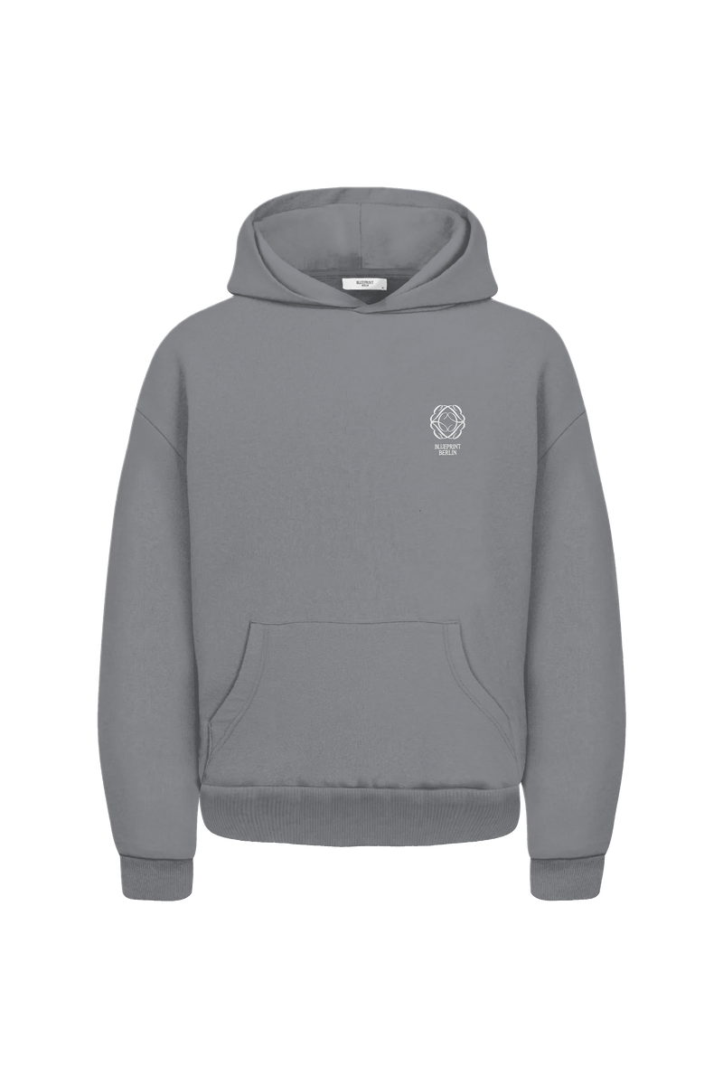 Chiseled Stone Hoodie