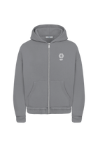 Chiseled Stone Zip Hoodie