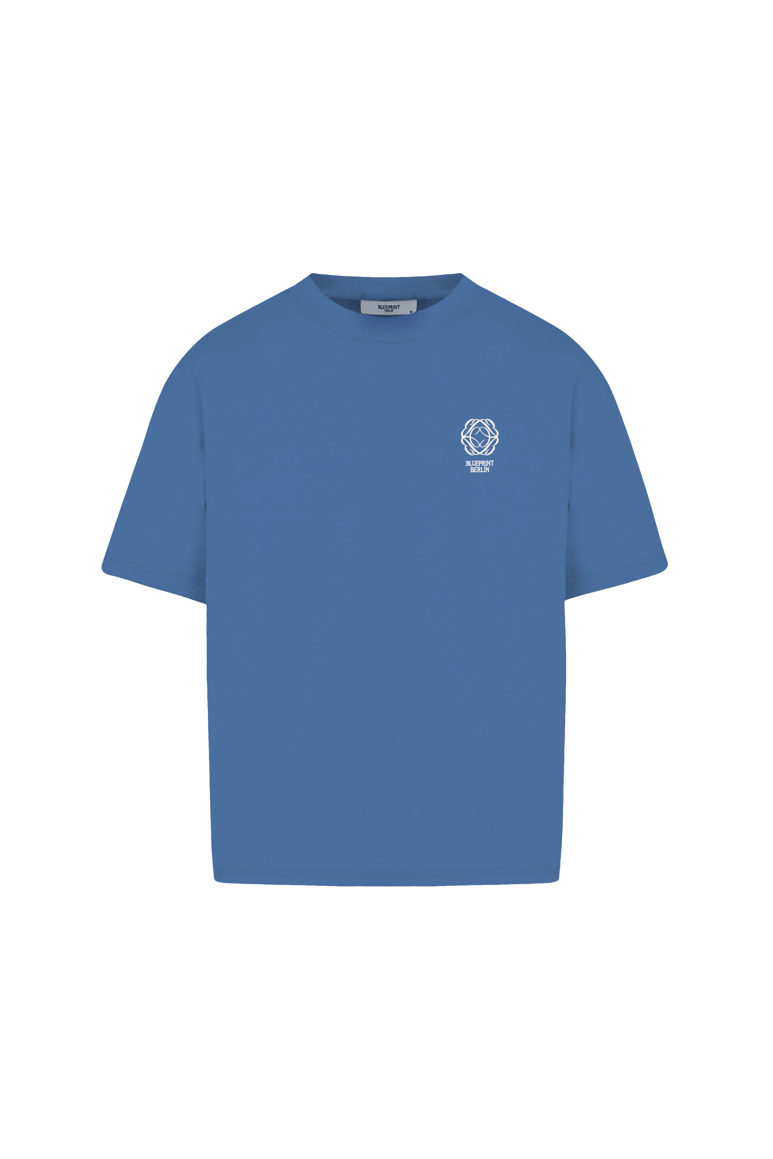 Cobalt Blue T-Shirt