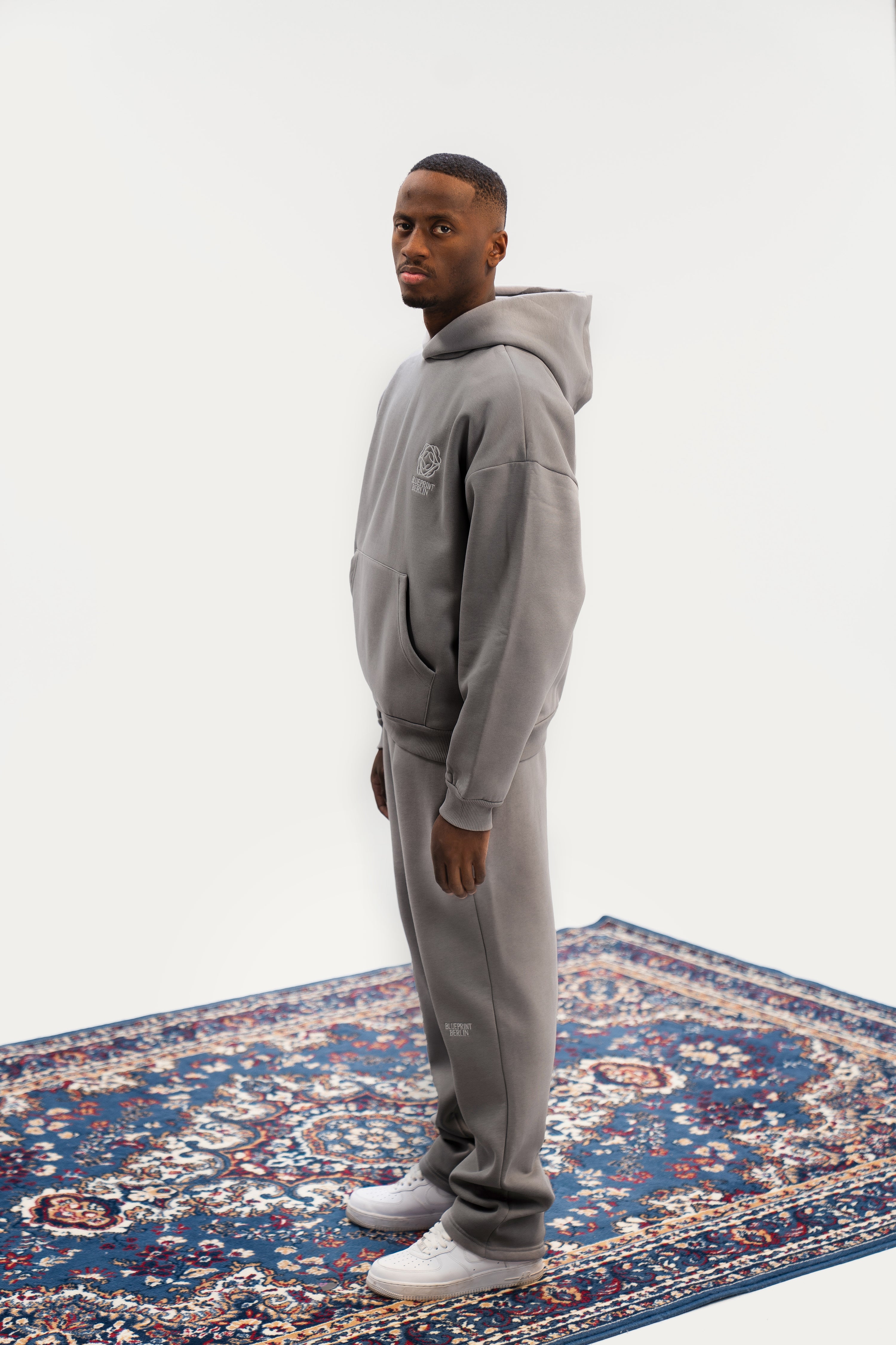 Chiseled Stone Pants