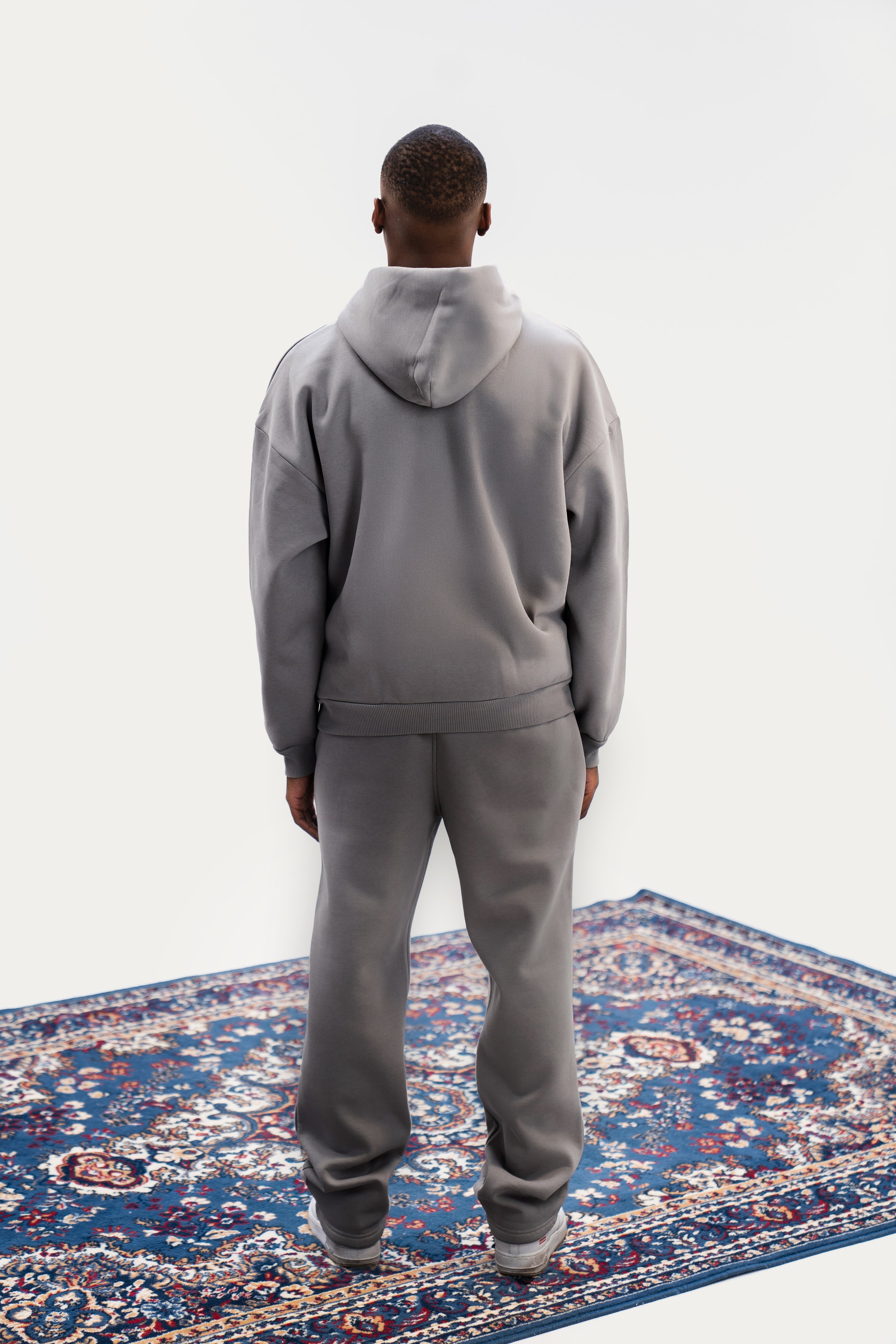 Chiseled Stone Pants